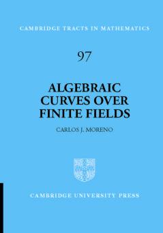 97 Algebraic Curves Over Finite Fields