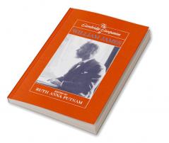 The Cambridge Companion to William James