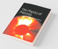 The Physics of Plasmas