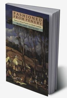 Fashioned from Penury