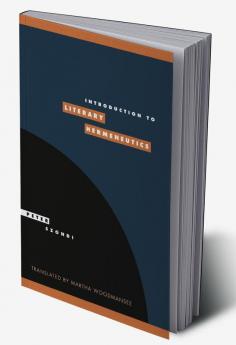 Introduction to Literary Hermeneutics