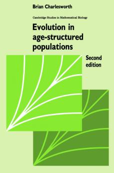 Evolution in Age-Structured Populations