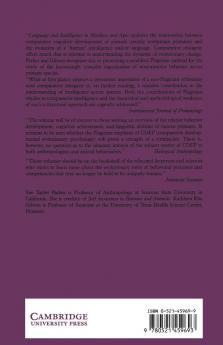 'Language' and Intelligence in Monkeys and Apes