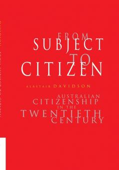 From Subject to Citizen