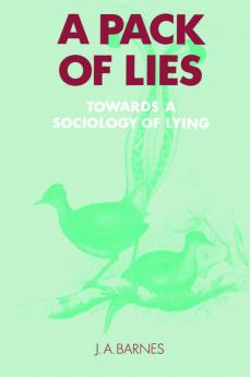 A Pack of Lies