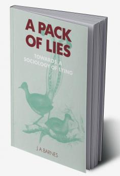 A Pack of Lies