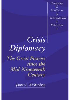 Crisis Diplomacy