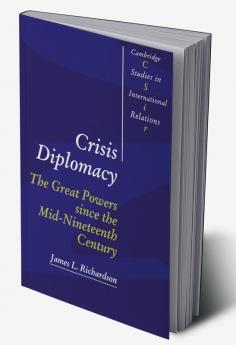 Crisis Diplomacy