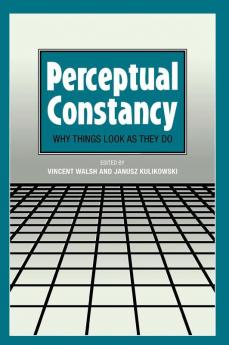 Perceptual Constancy
