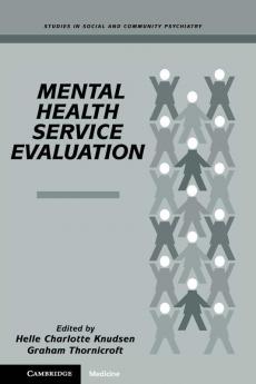 Mental Health Service Evaluation