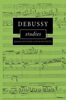 Debussy Studies