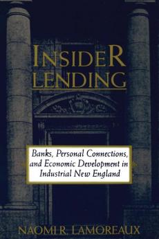 Insider Lending