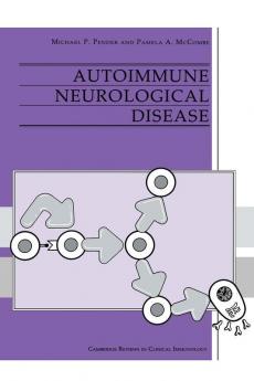 Autoimmune Neurological Disease