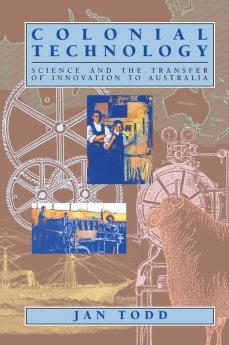 Colonial Technology