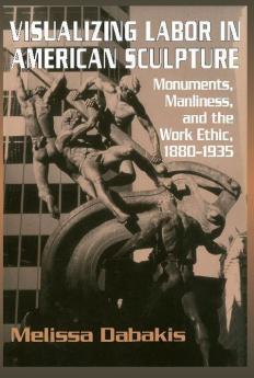 Visualizing Labor in American Sculpture