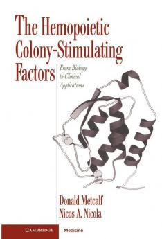 Hemopoietic Colony-Stimulating Factors