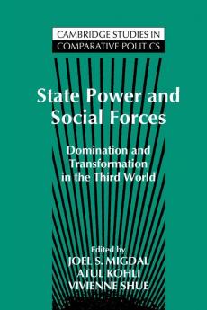 State Power and Social Forces