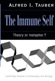 The Immune Self