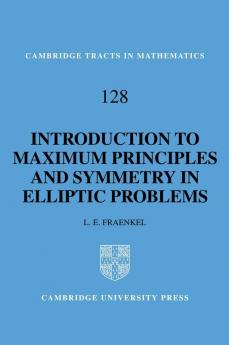 An Introduction to Maximum Principles and Symmetry in Elliptic Problems