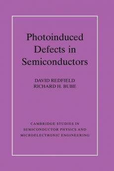 Photo-induced Defects in Semiconductors