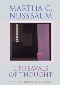 Upheavals of Thought