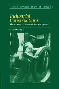 Industrial Constructions