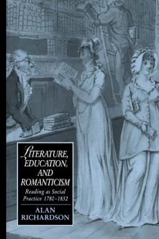Literature Education and Romanticism