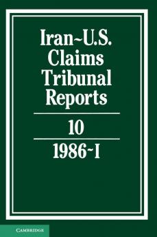 Iran-US Claims Tribunal Reports