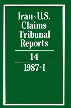Iran-U.S. Claims Tribunal Reports