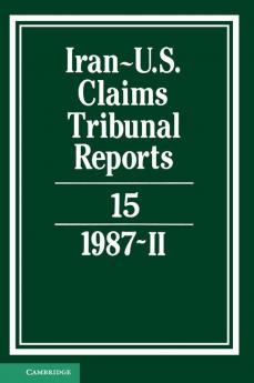 Iran-U.S. Claims Tribunal Reports