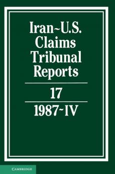Iran-U.S. Claims Tribunal Reports
