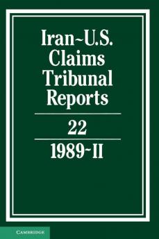 Iran-US Claims Tribunal Reports