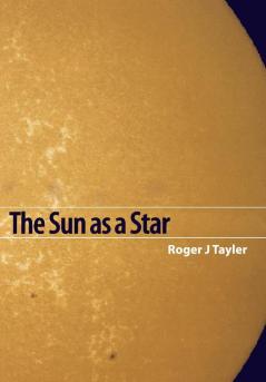 The Sun as a Star