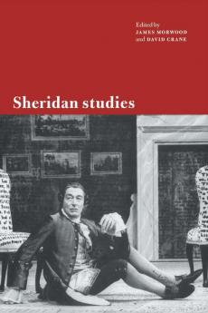 Sheridan Studies