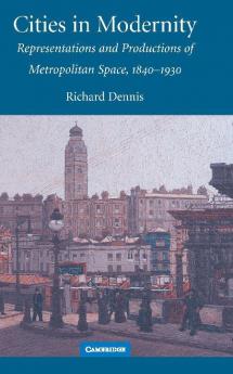 Cities in Modernity
