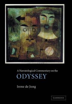 A Narratological Commentary on the Odyssey