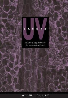 UV Lasers