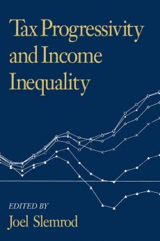 Tax Progressivity and Income Inequality