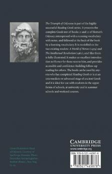 The Triumph of Odysseus