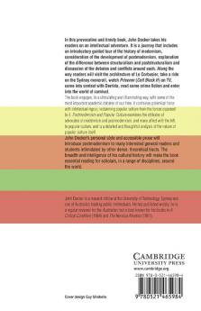 Postmodernism and Popular Culture
