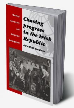 Chasing Progress in the Irish Republic