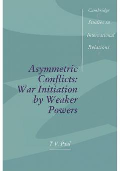 Asymmetric Conflicts