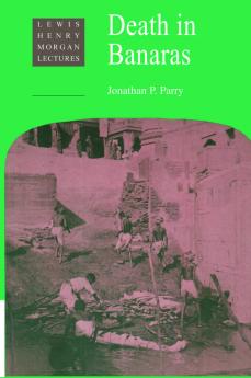Death in Banaras