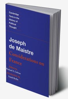 Maistre