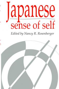 Japanese Sense of Self