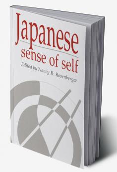 Japanese Sense of Self