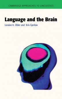 Language and the Brain