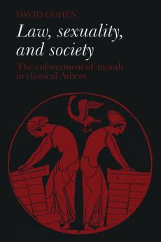 Law Sexuality and Society