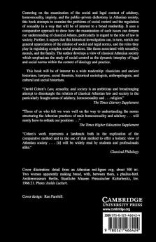 Law Sexuality and Society