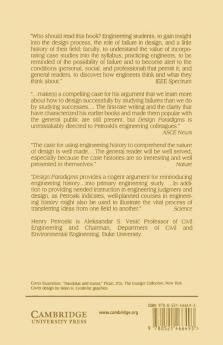 Design Paradigms